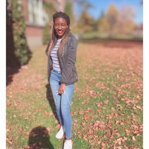 Meet your Posher, Esther